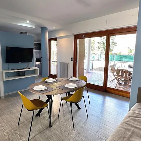 D10S Sanpietro Apartment Rome Exterior photo