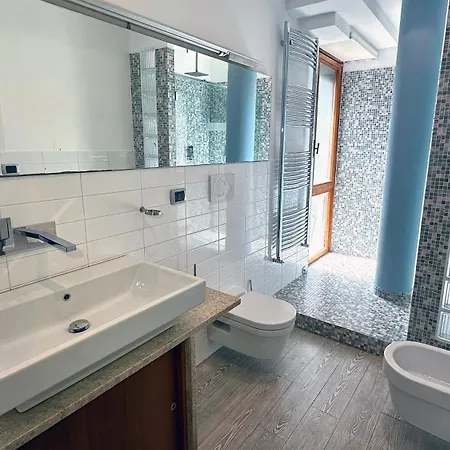 D10S Sanpietro Apartment Rome Exterior photo