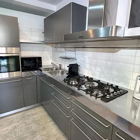 D10S Sanpietro Apartment Rome Exterior photo
